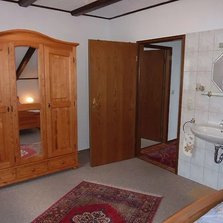 Haus Zaunwiese Grasellenbach Habitación foto