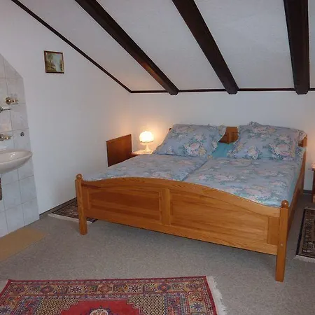 Haus Zaunwiese Grasellenbach Habitación foto