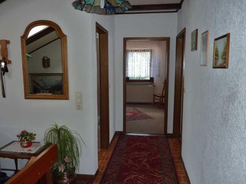 Apartment Haus Zaunwiese Grasellenbach