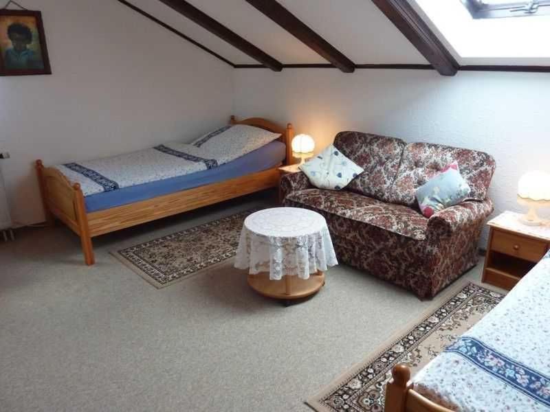 Haus Zaunwiese