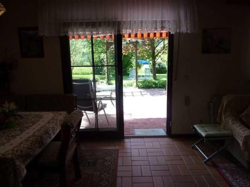 Haus Zaunwiese Apartment