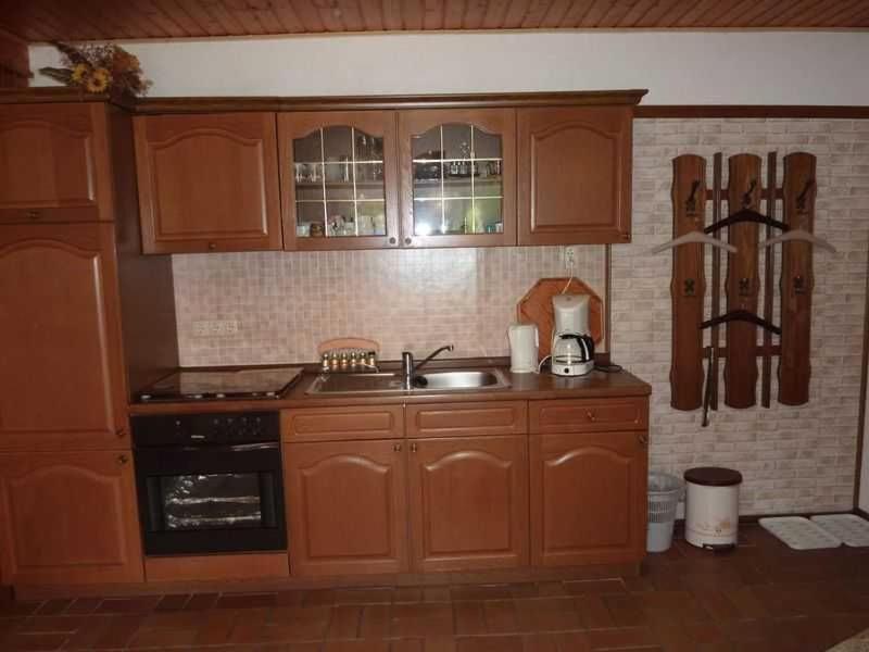 Apartment Haus Zaunwiese