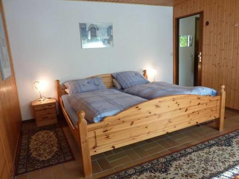 Haus Zaunwiese *