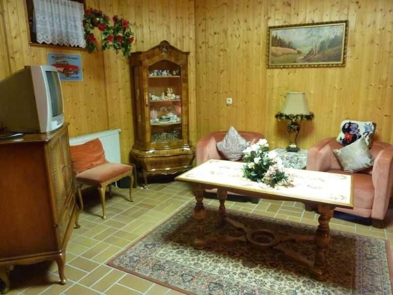 Apartment Haus Zaunwiese