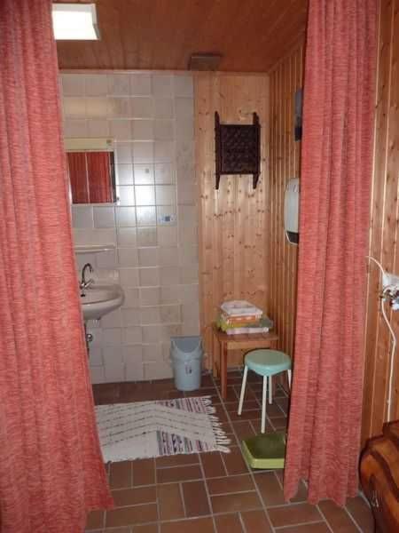 Apartment Haus Zaunwiese *