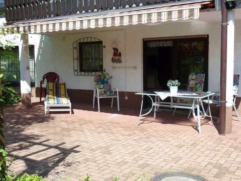 Apartment Haus Zaunwiese *