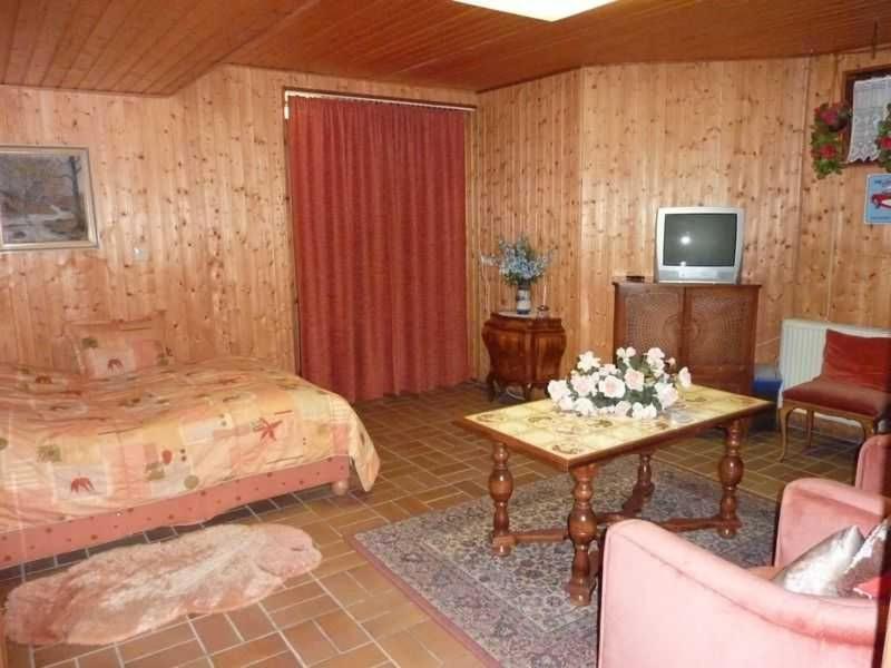 Apartment Haus Zaunwiese Grasellenbach