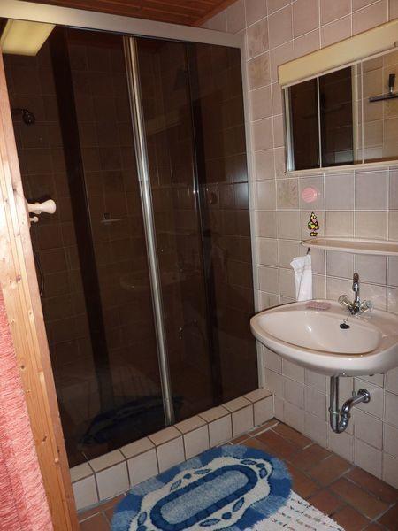Apartment Haus Zaunwiese